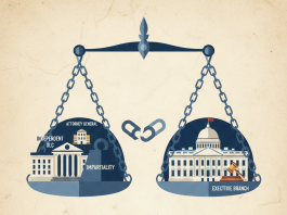 Executive Accountability & Rule of Law Act