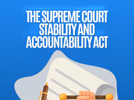 Supreme Court Reform & Expansion